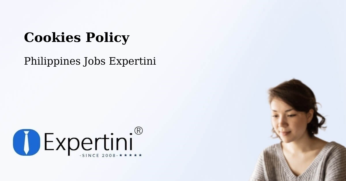 Cookie Policy – Bagulin - Philippines Jobs Expertini