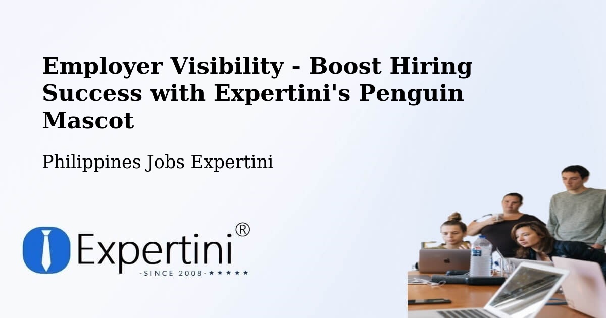 CV and Resume Visibility Optimization – Bagulin - Philippines Jobs Expertini